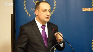 Արցախի Հանրապետության մեր հայրենակիցները պետք է Արցախ վերադառնան տիրոջ իրավունքով. Հասան-Ջալալյան