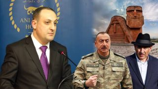 Ցարական Ռուասատանում չի եղել «ադրբեջանցի» ազգություն,  Արցախն իր գոյությամբ պաշտապնել է ՀՀ-ն և Արցախի դեօկուպացիան անհրաժեշտություն է. Հասան-Ջալալյան