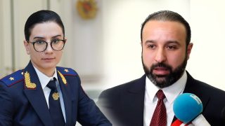 Ո՛չ բացառում, ո՚չ էլ հաստատում եմ, որ դատախազն այդ գործով կգա ազգային ժողով. Հայկ Սարգսյան