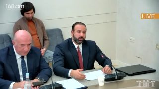 Ես ասել եմ՝ եկեք այս ամենը չվերածենք շուկայի. Հայկ Սարգսյան