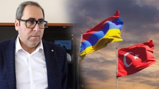 Հայ-թուրքական հարաբերություններն ընտրության առաջ են, տեսնում եմ երեք սցենար․ Հայկ Խալաթյան
