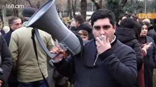 Իլհամ Ալիևի կրտսեր եղբայրը՝ Նիկոլ Փաշինյանը, Երևանում իրականացնում է նույն գործընթացը. Հայկ Դերզյան