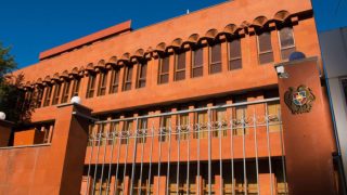 ՀՀ ԱԽ գրասենյակում քննարկվել է Մերձավոր Արևելքում ստեղծված իրավիճակը․ Հայաստանի վրա հնարավոր ազդեցությունների կառավարման ուղղությամբ աշխատանքներ են տարվում