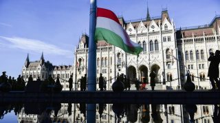 Հունգարիան կարող է դադարեցնել Ուկրաինային գազի մատակարարումը