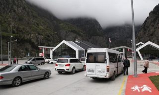 Վրաստանը և Ռուսաստանը մեկական քաղաքացի են արտահանձնել