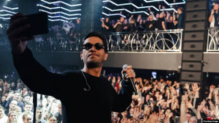 Վրաստանում ծնված ռուս ռեփեր Գիո Պիկային արգելվել է մուտք գործել Լիտվա