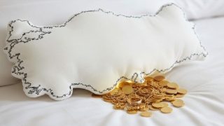 Թուրքիայում ոսկու խնայողությունների պաշարով 1-ին տեղում Անթալիան է
