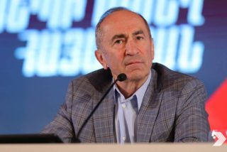 Իշխանության հույսը բոլորին որպես Ռուսաստանի գործակալ ներկայացնելն է․ «Հրապարակ»