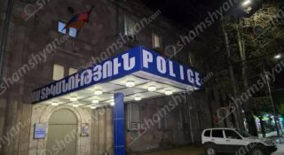 Երևանի տներից մեկի բակում հայտնաբերվել է 15-ամյա տղայի մարմին