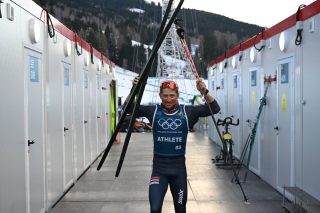 Հայ օլիմպիականները շարունակում են ելույթները «Միլան-Կորտինա-2026»-ում