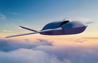 ԱՄՆ-ի հակասուզանավային ինքնաթիռը և անօդաչուն պարեկություն են անցկացրել Իրանից դեպի հարավ