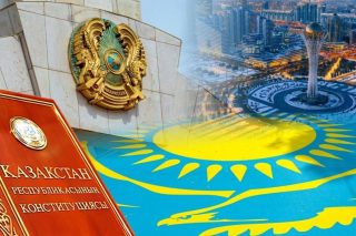 Հայտնի է Ղազախստանի սահմանադրական հանրաքվեի օրը. փոփոխություններ են արվել 77 հոդվածում