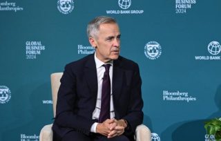 Կանադայում զանգվածային հրաձգության պատճառով Քարնին չեղարկել է Մյունխենի անվտանգության համաժողով այցը