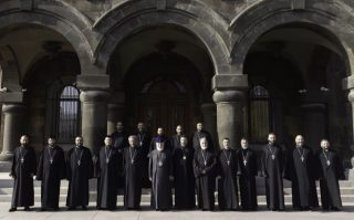 Եպիսկոպոսաց ժողովը կայանալու է, վայրն էլ անփոփոխ է․ Մայր Աթոռ