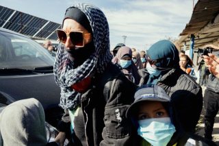 Ավստրալիայի կառավարությունը չի օգնի ԻՊ զինյալների հետ կապեր ունեցող ընտանիքներին վերադառնալ Սիրիայից