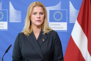 Էստոնիան և Լատվիան խոսել են ՌԴ հետ բանակցությունների համար եվրոպական բանագնաց նշանակելու անհրաժեշտության մասին