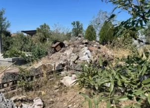 «Զեյթունի» գերեզմшնատանը կինը հայտնաբերել է, որ իրենց ընտանիքին պատկանող գերեզմшնոցում այլ անձի են հուղարկավnրել