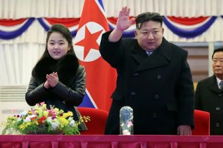 Հյուսիսային Կորեայի առաջնորդը դստերը նախապատրաստում է որպես իր իրավահաջորդ