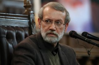 Լարիջանին բանակցություններ անցկացնելու նպատակով կմեկնի Օման