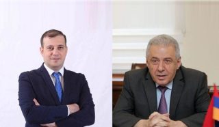 Վահան Բաբայանը Վաղարշակ Հարությունյանին առաջարկել է գլխավորել «Ռեֆորմիստների կուսակցության» ցուցակն առաջիկա ընտրություններում