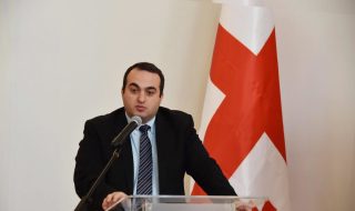 Վրաստանի ԱԳ փոխնախարարը Վաշինգտոնում ԱՄՆ պաշտոնյաների հետ քննարկել է գործընկերության զարգացումը, հարաբերությունների վերականգնումը