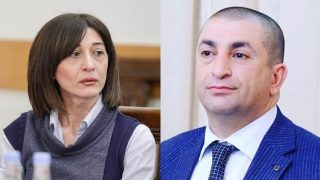 ՔՊ-ական պատգամավոր Արփի Դավոյանը դատի է տվել քաղաքագետին ֆեյսբուքյան գրառման համար. Factor.am