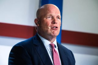 ԱՄՆ-ն կշարունակի Կիևին զենք մատակարարել ՆԱՏՕ-ի միջոցով. Ուիթաքեր