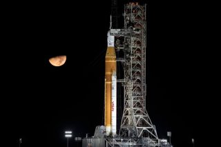 ՆԱՍԱ-ն կրկին հետաձգել է «Արտեմիս 2» տիեզերանավի առաջին թռիչքը դեպի Լուսին