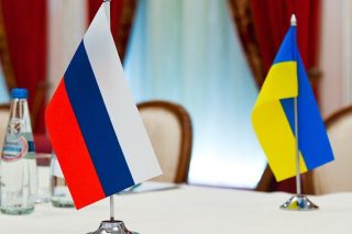 Ռուսաստանն ու Ուկրաինան շարունակում են բանակցություններն Աբու Դաբիում