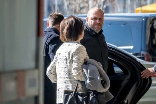 ԱՄՆ-ն և Ուկրաինան Ժնևում քննարկել են տնտեսությունը և անվտանգության երաշխիքները