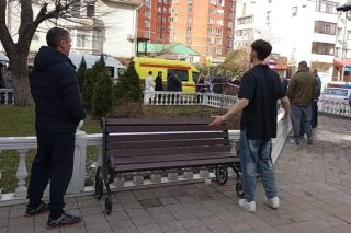 Ուսանողը կրակ է բացել Անապայի տեխնիկումներից մեկում.  կա զոհ, վիրավորներ