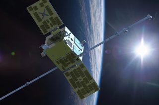 Բունդեսվերը պլանավորում է ընդլայնել իր ռազմական ներուժը տիեզերքում