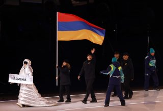 «Արցախ» անվան փոխարեն կհայտարարվի «երաժշտությունը՝ Արա Գևորգյանի». Հայաստանի և Ադրբեջանի «օլիմպիական» վեճը լուծվել է