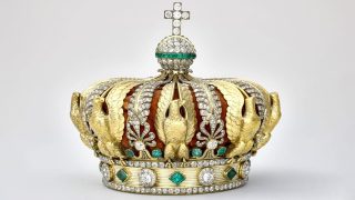 Լուվրի թանգարանում կողոպուտի ժամանակ կայսրուհու վնասված թագը լիովին կվերականգնվի