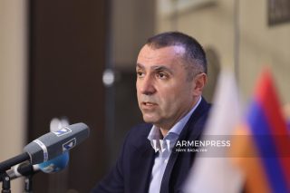 Եթե մենք ուզում ենք ֆուտզալ մարզաձևի շարունակական հաջողություն, պետք է մարզադպրոցներ ունենանք. Ռուբեն Նազարեթյան