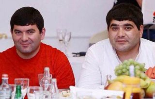 Մասիս համայնքի նախկին ղեկավար Դավիթ Համբարձումյանի եղբայրը՝ Գոռ Համբարձումյանը կալանավորվել է