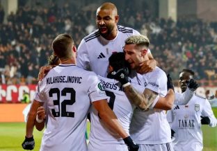 90 րոպե պայքար մինչև պատմական հաջողություն. ԱԶ Ալկմար-Նոա