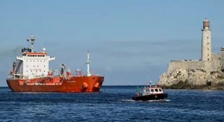 Մեքսիկան ձգտում է դիվանագիտական ուղիներով լուծել Կուբա նավթի մատակարարումների շուրջ ստեղծված իրավիճակը