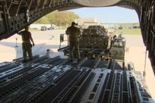 Վիլնյուսը և Կիևը պայմանագիր են ստորագրել Լիտվայում Ուկրաինայի համար սպառազինության արտադրության մասին