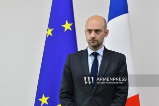 Ռուսաստանի դեմ ԵՄ պատժամիջոցների նոր փաթեթը պատրաստ է և կհաստատվի. Ֆրանսիայի ԱԳ նախարար