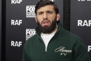 Արմա՛ն, ես կհաղթեմ քեզ և կզբաղեցնեմ քո տեղը․ Սեն-Դենին՝ Արման Ծառուկյանին