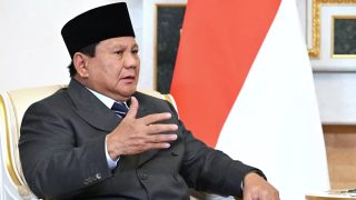Ինդոնեզիայի նախագահը հայտարարել է Երրորդ համաշխարհային պատերազմի սպառնալիքի մասին