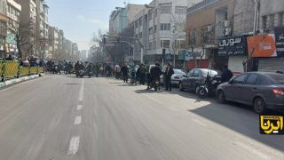 Իրանում գրեթե ամբողջությամբ անջատված է ինտերնետը. ԶԼՄ