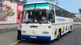 Իրանի տարածքով անցնող Բաքու-Նախիջևան-Բաքու ավտոբուսային երթուղին անորոշ ժամանակով դադարեցրեց իր գործունեությունը