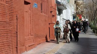 Մինաբում աղջիկների տարրական դպրոցը դարձել է սիոնիստական ռեժիմի թիրախը․ զոհվել են աշակերտուհիներ․ IRNA