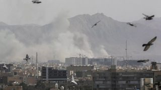 ԱՄՆ հինգ զորատեսակ է գործի դրել Իրանի դեմ իրականացվող գործողություններում․ WP