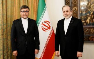 Իրանի ԱԳ նախարարը աֆրիկյան երկրների հետ առևտրատնտեսական կապերի ամրապնդման անհրաժեշտություն է տեսնում