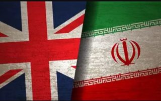 Մեծ Բրիտանիան իր դիվանագետներին տարհանել է Իրանից