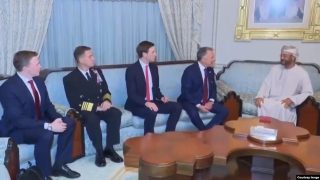 Թրամփը հայտնել է Իրանի հետ բանակցությունների ևս մեկ փուլի մասին