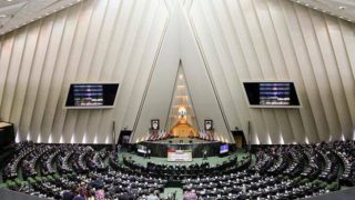 Իրանի խորհրդարանը դռնփակ ռեժիմով կքննարկի ԱՄՆ-ի հետ բանակցությունները